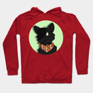 Ravenpaw Hoodie